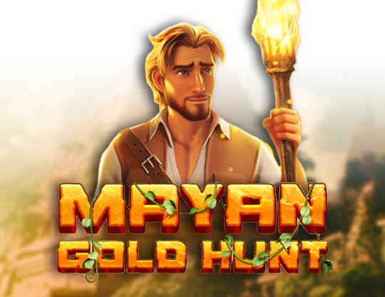 Mayan Gold Hunt