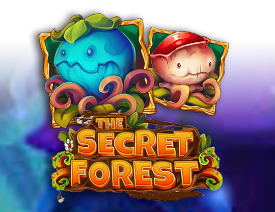 The Secret Forest