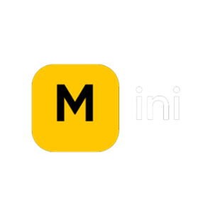 MiniCas Casino Logo