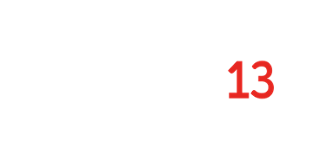 Casino13 logo