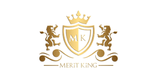 MeritKing Casino logo
