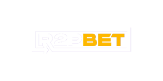 R2PBET Casino logo