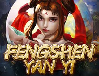 Fengshen Yan Yi