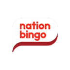 Nation Bingo Casino Logo