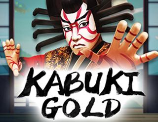 Kabuki Gold