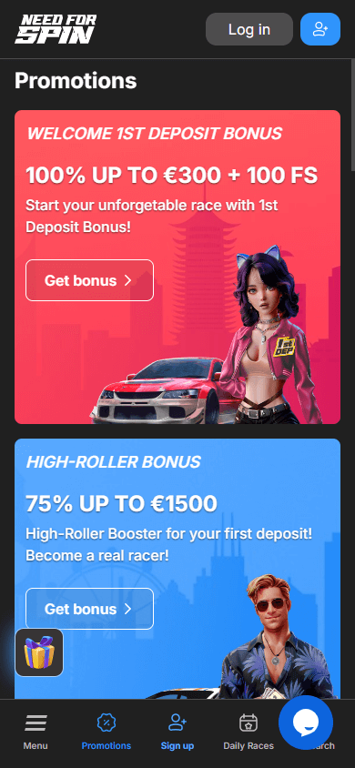 Need_For_Spin_Casino_promotions_mobile