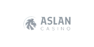 Aslan Casino logo