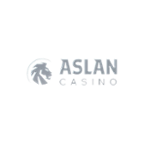 Aslan Casino Logo