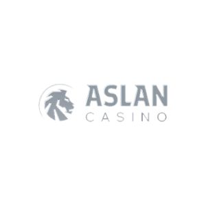 Aslan Casino Logo