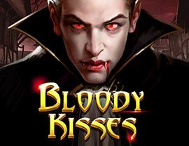 Bloody Kisses