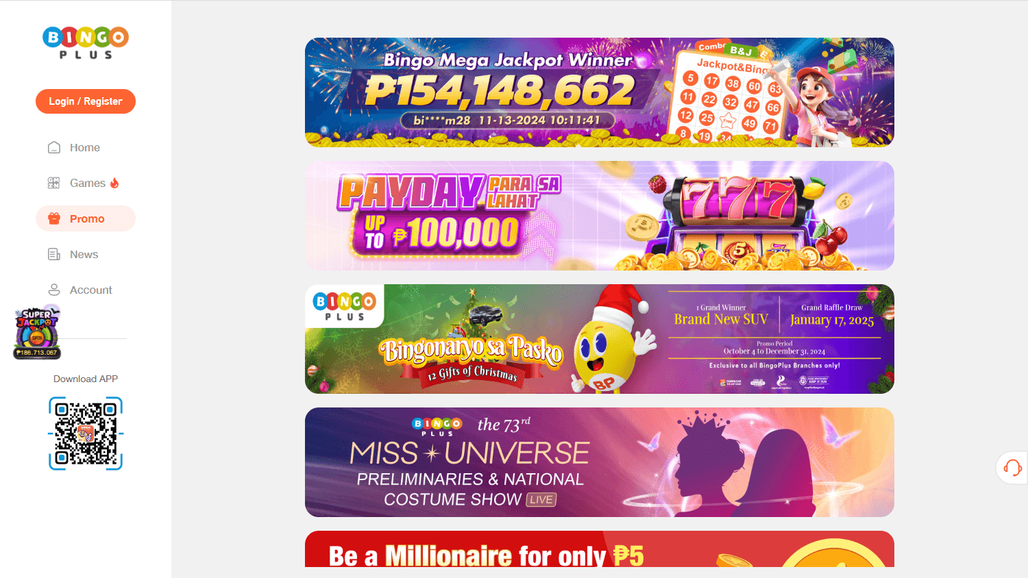 BingoPlus_Casino_promotions_desktop