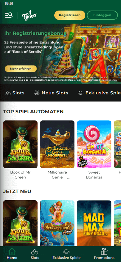 MR._Green_Casino_DE_homepage_mobile