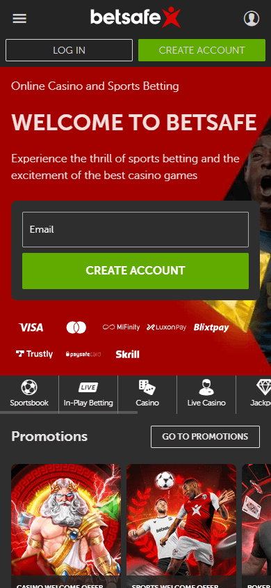 betsafe_casino_ee_homepage_mobile