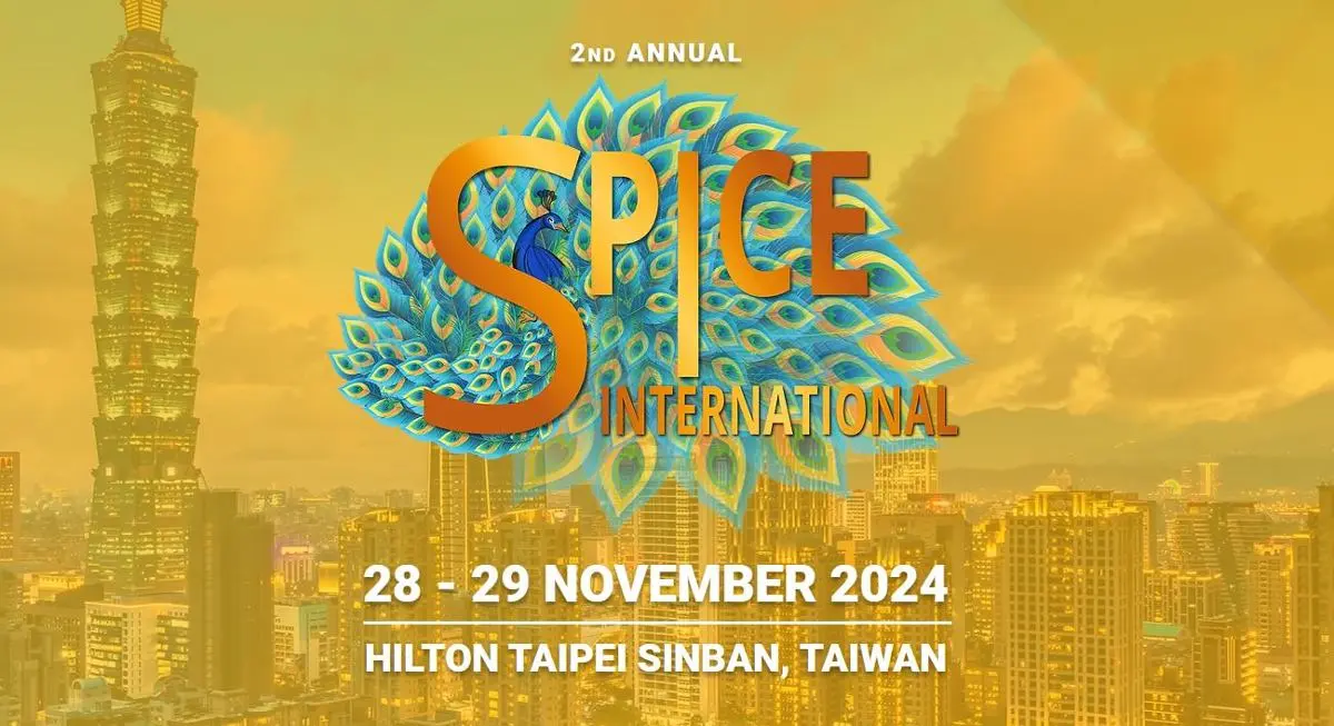 SPiCE International Taiwan