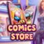 Comic Store