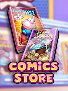 Comic Store