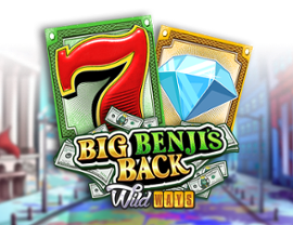 Big Benji's Back WildWays