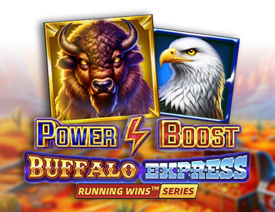 Power Boost: Buffalo Express