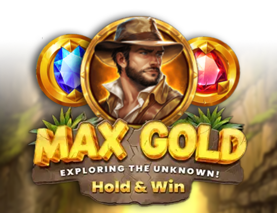 Max Gold