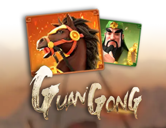 Legend of Guan Gong