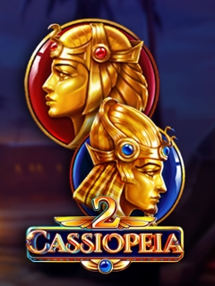 Cassiopeia 2