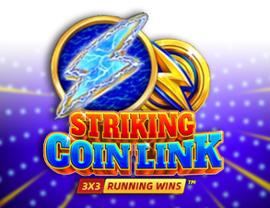 Striking Coin Link