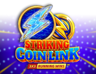 Striking Coin Link