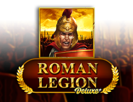 Roman Legion Deluxe