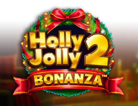 Holly Jolly Bonanza 2
