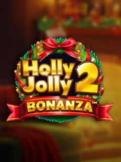 Holly Jolly Bonanza 2