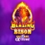 Blazing Bison: Gold Blitz Extreme