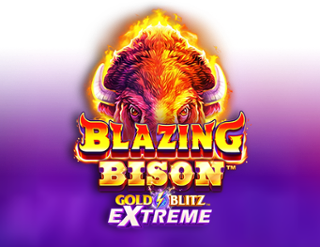 Blazing Bison: Gold Blitz Extreme