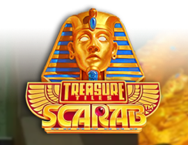 Treasure Tiles Scarab