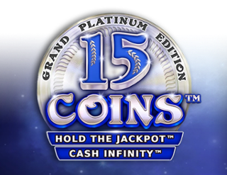 15 Coins: Grand Platinum Edition