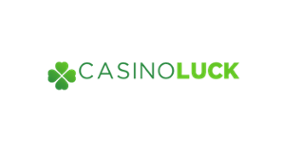 Онлайн-Казино Casino Luck Logo