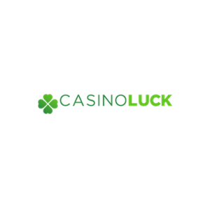 Онлайн-Казино Casino Luck Logo
