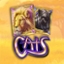 Fort Knox Cats