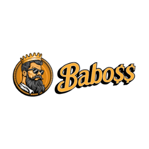 Baboss Casino Logo