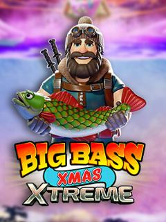 Big Bass Xmas Xtreme