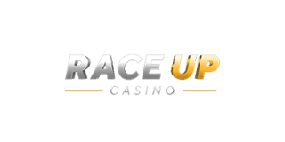 RaceUp Casino Logo