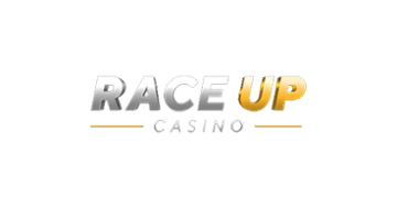 RaceUp Casino Logo