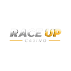 RaceUp Casino Logo