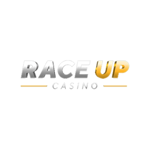 RaceUp Casino Logo