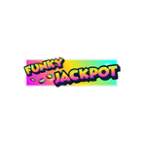 Funky Jackpot Casino Logo