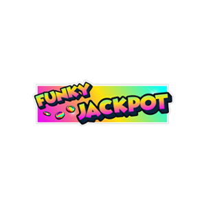 Funky Jackpot Casino Logo