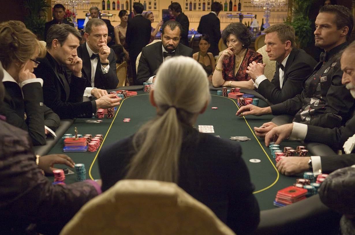 Casino Royale