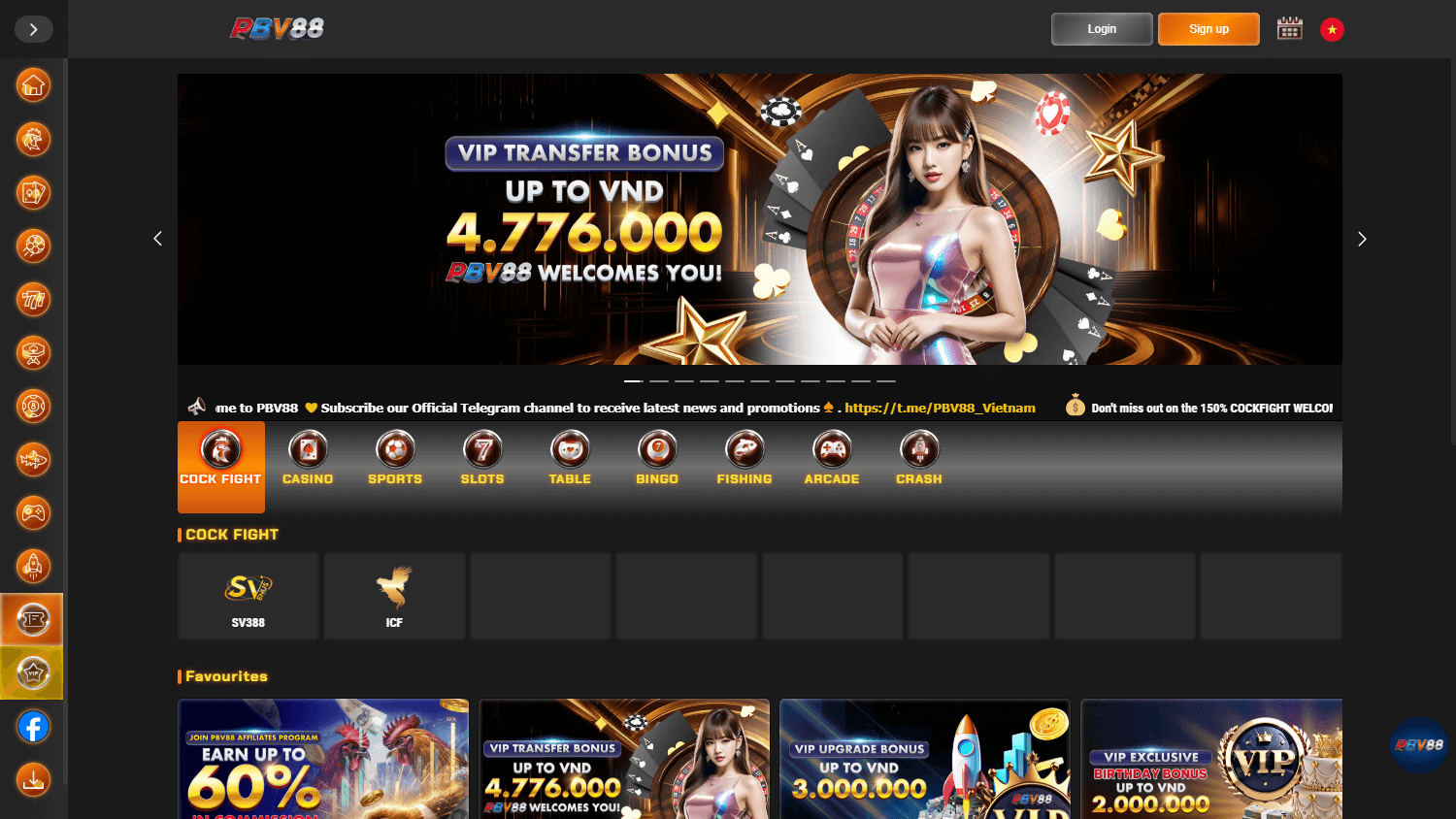 panalobet_casino_vn_homepage_desktop