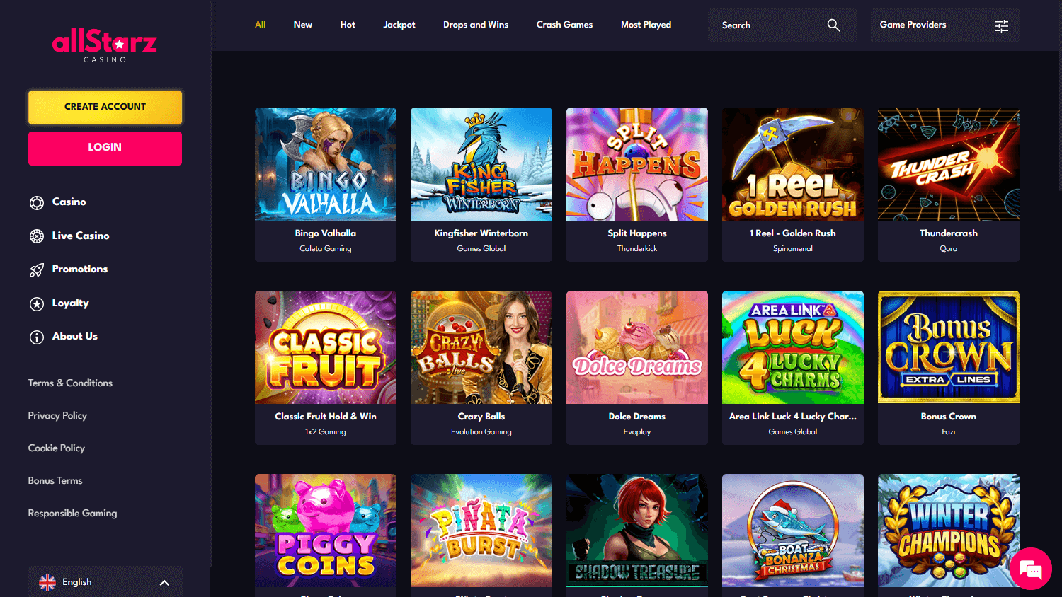 allstarz_casino_game_gallery_desktop