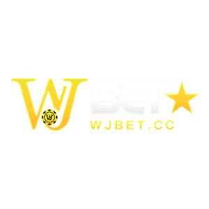 WJBet Casino Logo