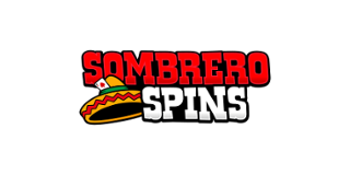 Sombrero Spins Casino logo